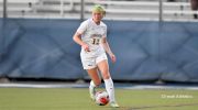 CAA Women's Soccer Weekly Awards - Oct. 23