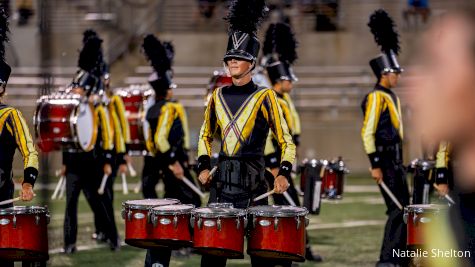 Vandegrift High School