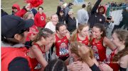 SEC And Big 12 Action Highlight NCAA Conference XC Championship Weekend