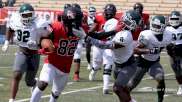 Valdosta State-Delta State Rematch Between GSC Champions In DII Playoffs