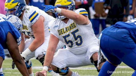 Delaware Vs. Towson Prediction & More CAA Week 9 Picks