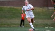 BIG EAST Women's Soccer Weekly Awards - Oct.23, 2023