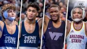 2023 NWCA All-Star Classic Match Lineup