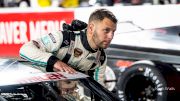 Justin Bonsignore Narrowly Misses Fourth NASCAR Modified Tour Title