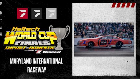 2023 World Cup Finals