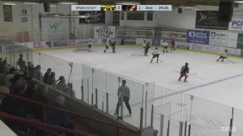 Replay: Home - 2023 Olds vs Whitecourt | Oct 20 @ 6 PM