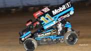 CMS Racing, Cory Eliason Part Ways Ahead of 2024 Sprint Car Season