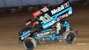 CMS Racing, Cory Eliason Part Ways Ahead of 2024 Sprint Car Season