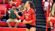 CAA Volleyball Report - Oct. 30, 2023