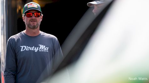 Dale Earnhardt Jr. Getting Back In The Saddle For South Carolina 400