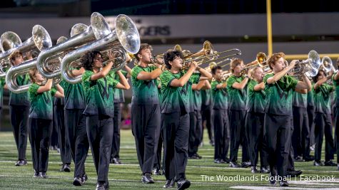 5 Things To Look Out For at This Weekend's BOA San Antonio Super Regional