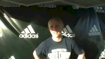 NICOLE COCHRAN Mile