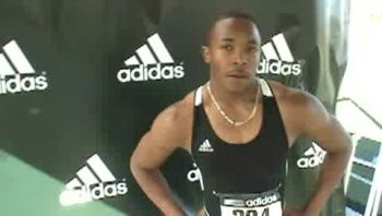 Tavaris Tate (400)