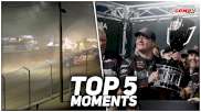 COMP Cams Top 5 FloRacing Moments 10/23 - 10/29