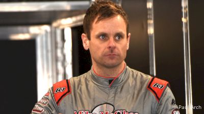 Ian Madsen Announces His Retirement From Sprint Car Racing