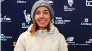 Coming Full Circle, Molly Huddle Hopes For NYC Marathon Magic Again