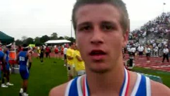 Greg Roeth 2nd 3200
