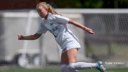 Four Teams Earn The Final BIG EAST Women's Soccer Weekly