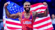 Jordan Burroughs