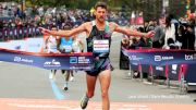 Beadlescomb, Rodenfels Win USATF 5K Titles At Abbott Dash To The Finish