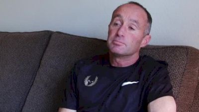 ALBERTO SALAZAR: Technique | NOP Admittance