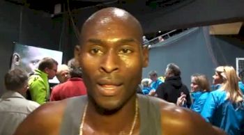 Bernard Lagat squeezes under 13 minute barrier at 2012 Zurich Diamond League