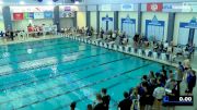 Big Southern Classic, Girls Open 100 Breast B Final