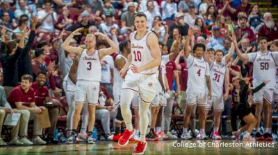 Charleston Men's Basketball Is In The NCAA Tournament: 5 things to Know