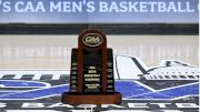 CAA Men's Basketball Final Standings Predictions & Player of the Year Pick