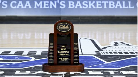 CAA Men's Basketball Final Standings Predictions & Player of the Year Pick