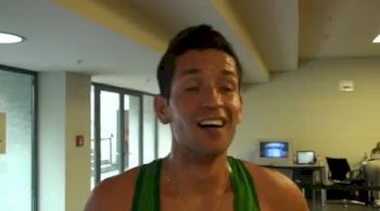 German Fernandez shocked with big personal best 3:34 1500 at 2012 ISTAF Berlin