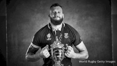 Rugby World Cup Winner To Undergo Surgery In Blow For URC Champions Munster