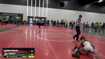 Replay: Mat #6 - 2023 2023 OAC Divisional State | Feb 12 @ 9 AM