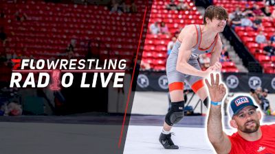 972. David Taylor Joins + Week 1 Insanity