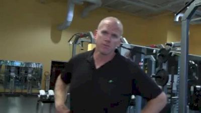 JOHN GODINA: Technique | Every Athlete Needs to Know This