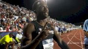 Udodi Onwuzurike, NCAA 200m Champion And Stanford Record-Holder, Goes Pro