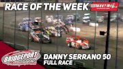 Sweet Mfg Race Of The Week: Danny Serrano 50 at Bridgeport Motorsports Park