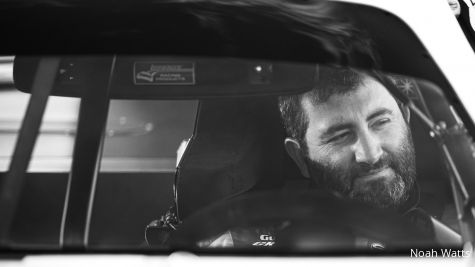 Castrol Fast Five: Bubba Pollard