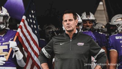 How The CAA Prepared James Madison Football & Basketball