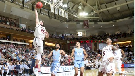 How To Watch The CAA Men's Basketball Tournament Semifinals And Finals