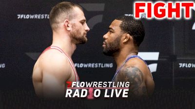 David Taylor Still Really Wants To Fight Jordan Burroughs In MMA