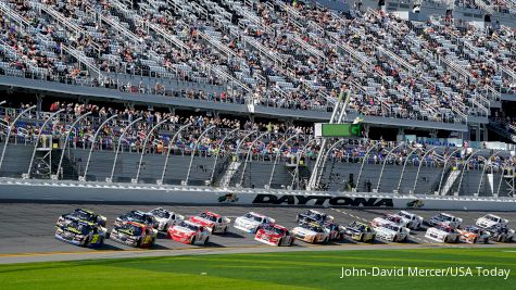 20 Races, 19 Tracks On The 2024 ARCA Menards Series Schedule