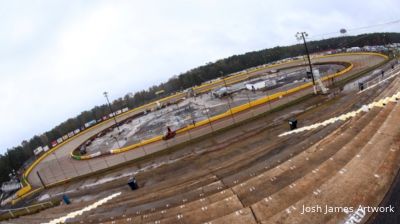 Castrol FloRacing Night In America Finale At Senoia Raceway Canceled