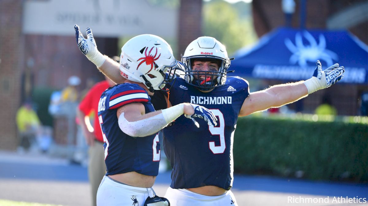 Elon vs. Richmond Prediction & More CAA Week 11 Picks