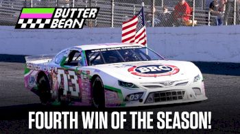 Chasing A Championship | The Butterbean Experience At Caraway