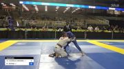 MICHEAL HAROLD MOORE vs RAYMOND WONG 2024 Pan Jiu Jitsu IBJJF Championship