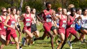 Official List Of 2023 NCAA Cross Country Championships Men's Qualifiers