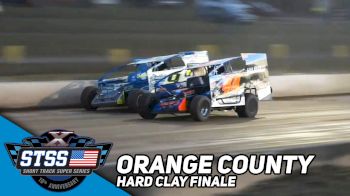 Highlights | 2023 Short Track Super Series at Orange County Fair Speedway