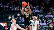 Nov. 13 Women's AP Top 25: Colorado Stampedes To No. 5 After Beating LSU