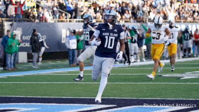 CAA Football Weekly Awards - Nov.13